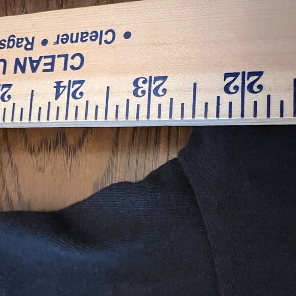 Liquid Blue 2012 Astronaut Spaceman Peace Blue T-Shirt Size XL. - Picture 6 of 6